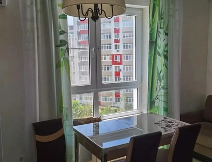 2-к. квартира, 63 м²