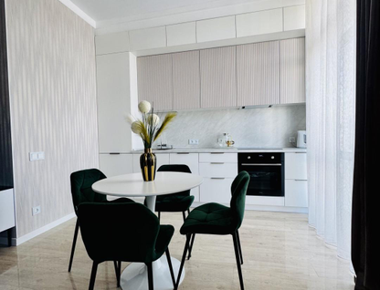 1-к. квартира, 36 м²