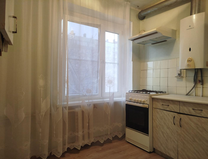 4-к. квартира, 65 м²