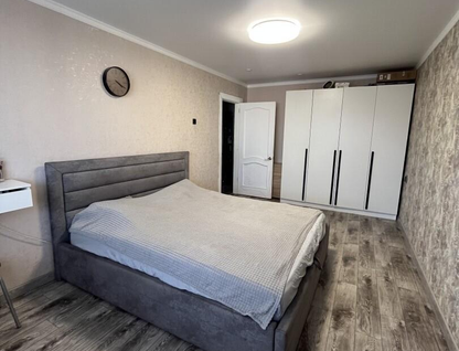 3-к. квартира, 61,3 м²