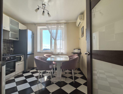 2-к. квартира, 65,8&nbsp;м²