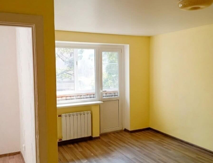1-к. квартира, 32,3 м²