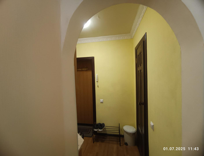 Студия, 22,3&nbsp;м²