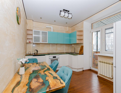 3-к. квартира, 80&nbsp;м²
