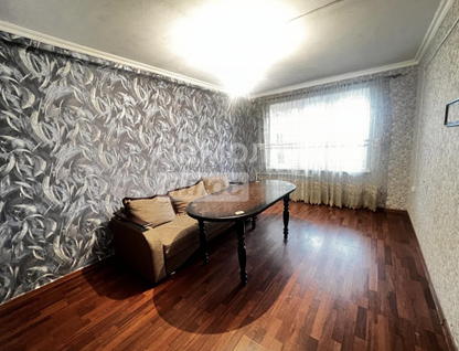 2-к. квартира, 54&nbsp;м²