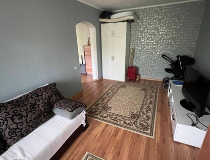 3-к. квартира, 56,1&nbsp;м²