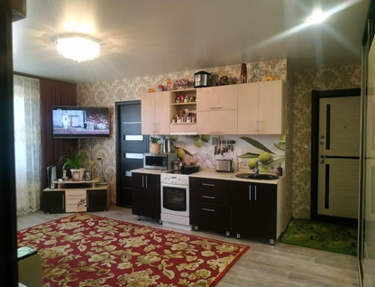 4-к. квартира, 66,2&nbsp;м²