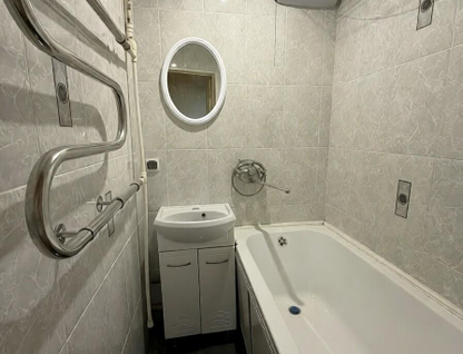 1-к. квартира, 31 м²