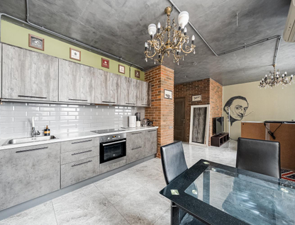 1-к. квартира, 38,8&nbsp;м²