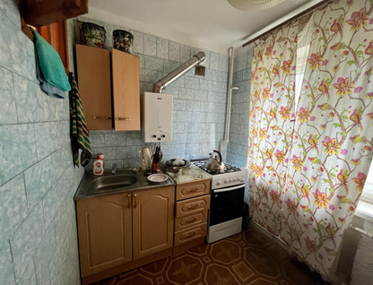 3-к. квартира, 58&nbsp;м²