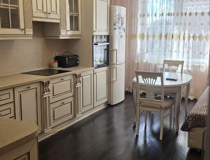 3-к. квартира, 85,1 м²
