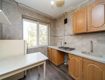 2-к. квартира, 43,5 м²