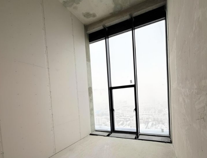 2-к. квартира, 66,8 м²