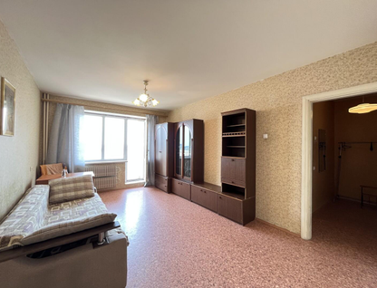 1-к. квартира, 37,9&nbsp;м²