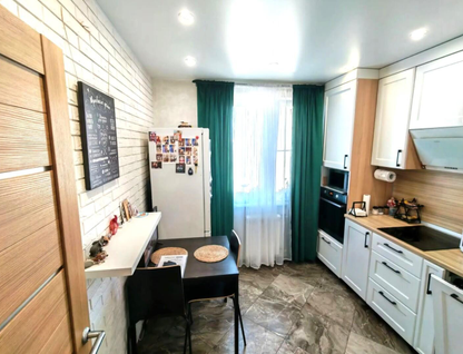 2-к. квартира, 60,6&nbsp;м²