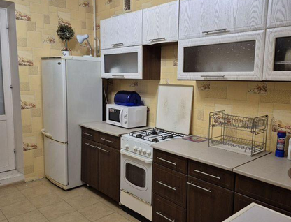 1-к. квартира, 37,9&nbsp;м²