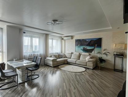 3-к. квартира, 113,7&nbsp;м²