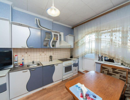 2-к. квартира, 55,9&nbsp;м²