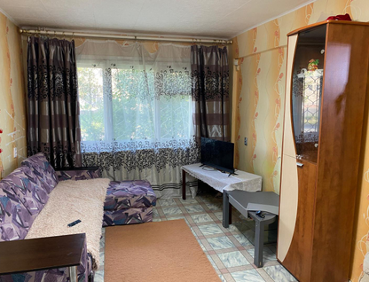 1-к. квартира, 32,8&nbsp;м²