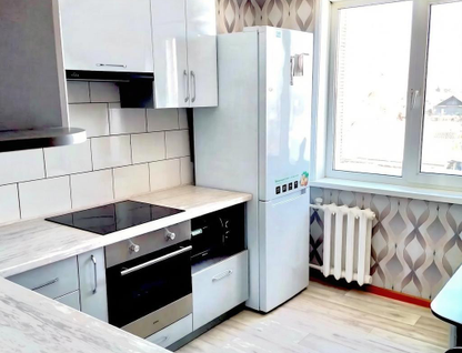1-к. квартира, 33,9&nbsp;м²
