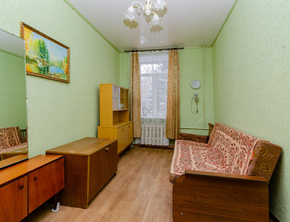 2-к. квартира, 39,2&nbsp;м²