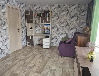 2-к. квартира, 42,9 м²