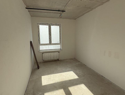 1-к. квартира, 37,6&nbsp;м²