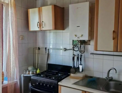 2-к. квартира, 49&nbsp;м²