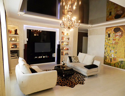 2-к. квартира, 99,8 м²