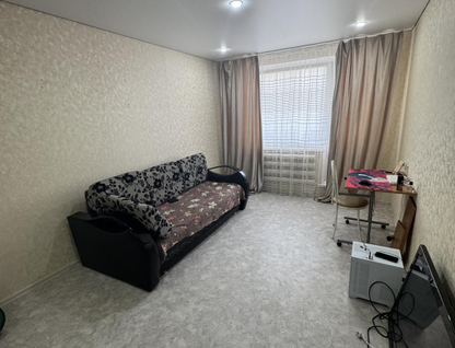 1-к. квартира, 34,5&nbsp;м²