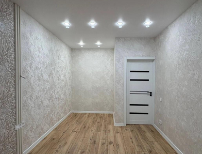 1-к. квартира, 42&nbsp;м²
