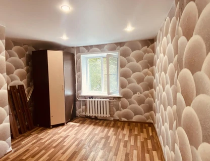 1-к. квартира, 25&nbsp;м²