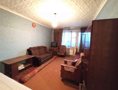 1-к. квартира, 30&nbsp;м²