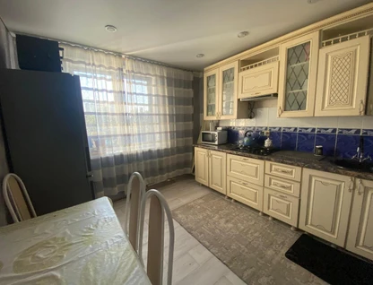2-к. квартира, 57,3&nbsp;м²