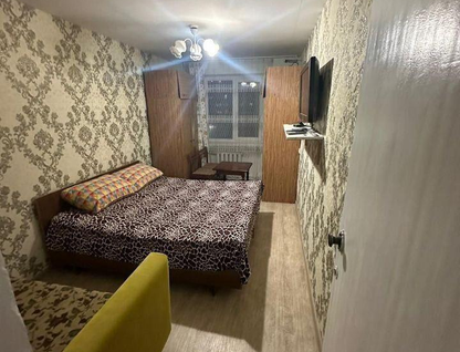 3-к. квартира, 66&nbsp;м²