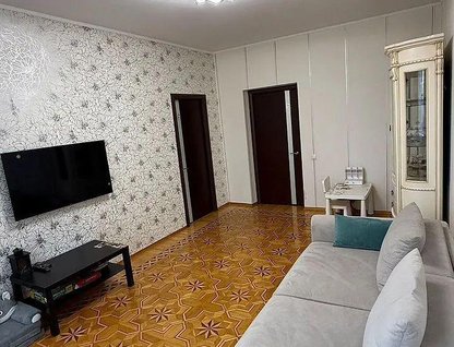 3-к. квартира, 90&nbsp;м²