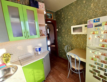 2-к. квартира, 43,5&nbsp;м²