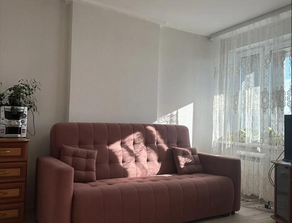 Студия, 27,8&nbsp;м²
