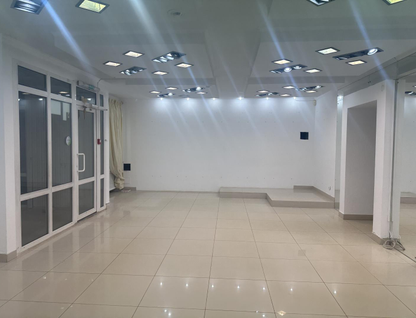 Помещение свободного назначения, 94,3 м²