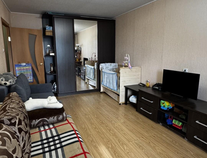 1-к. квартира, 35,5&nbsp;м²
