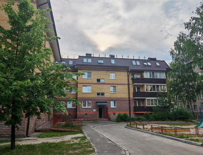 2-к. квартира, 48,1&nbsp;м²