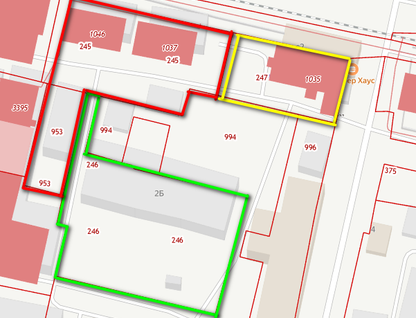 Производство, 4756&nbsp;м²