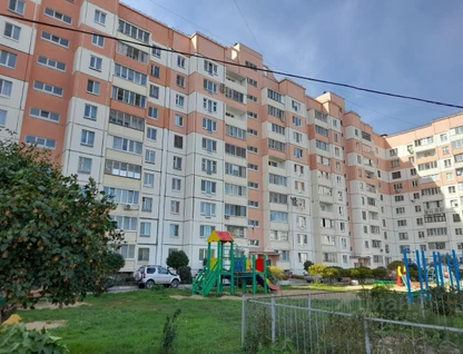 3-к. квартира, 77,4&nbsp;м²