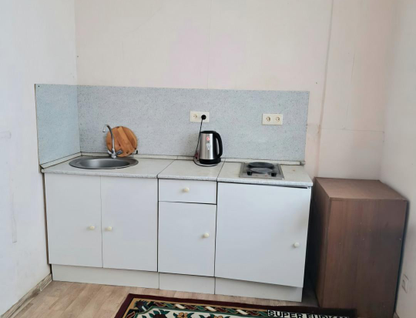 1-к. квартира, 33&nbsp;м²