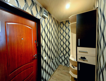 1-к. квартира, 29&nbsp;м²