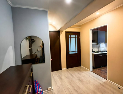 2-к. квартира, 55,5&nbsp;м²
