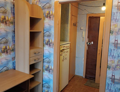 1-к. квартира, 13&nbsp;м²