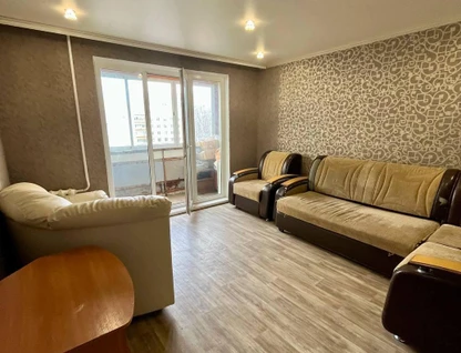 2-к. квартира, 42,9&nbsp;м²