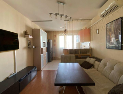 4-к. квартира, 74&nbsp;м²