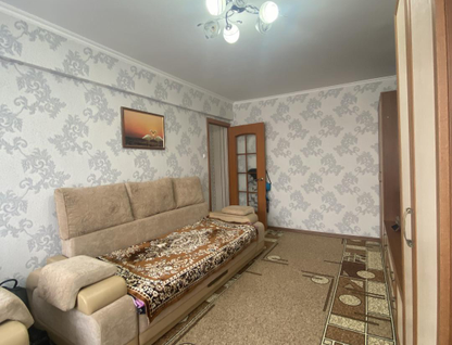 1-к. квартира, 35&nbsp;м²